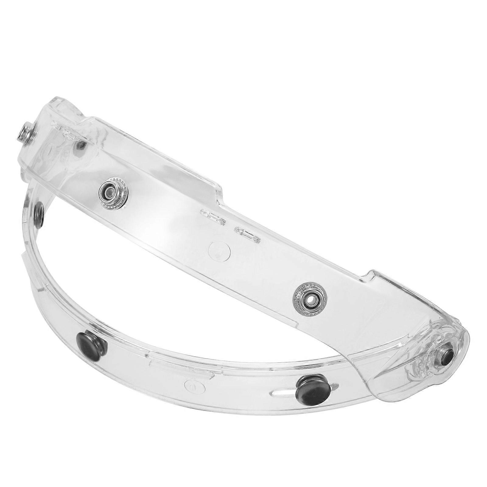 Plastic Motorcycle Visor Fixing Tool for 4Pcs Accessories