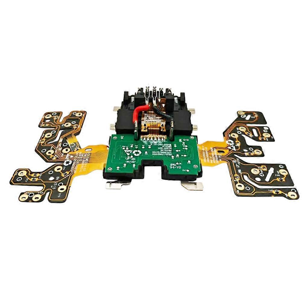 15X21700 DCB612 Lithium Battery Case for 