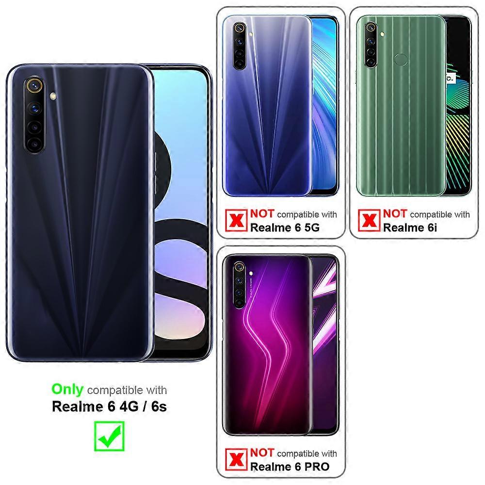 Realme 6 4G/6s Case