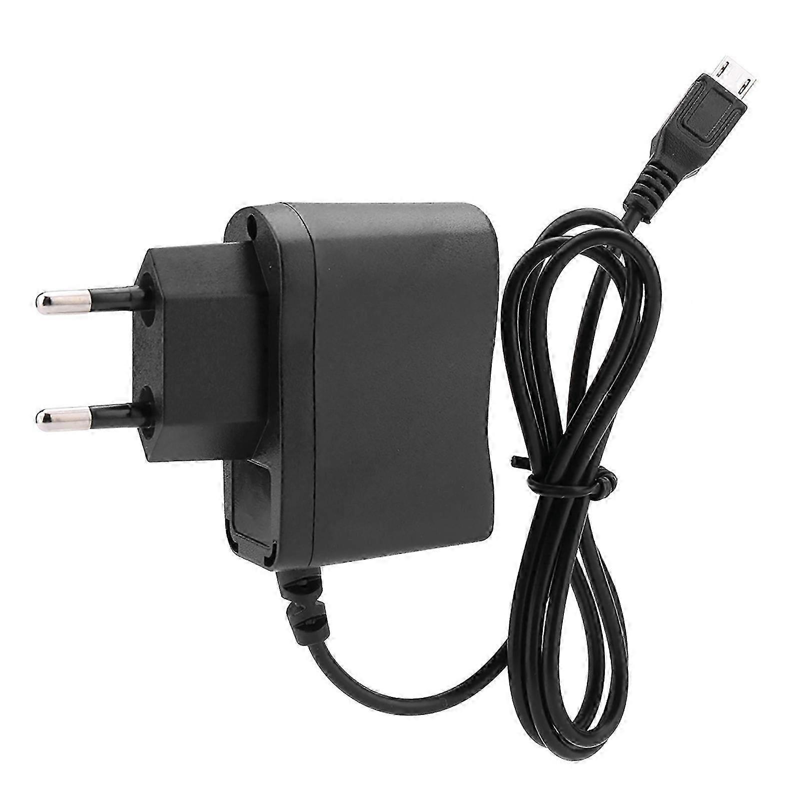 适用于法拉利汽车手机翻盖键盘汽车模型手机100V-240V欧洲插头（红色）