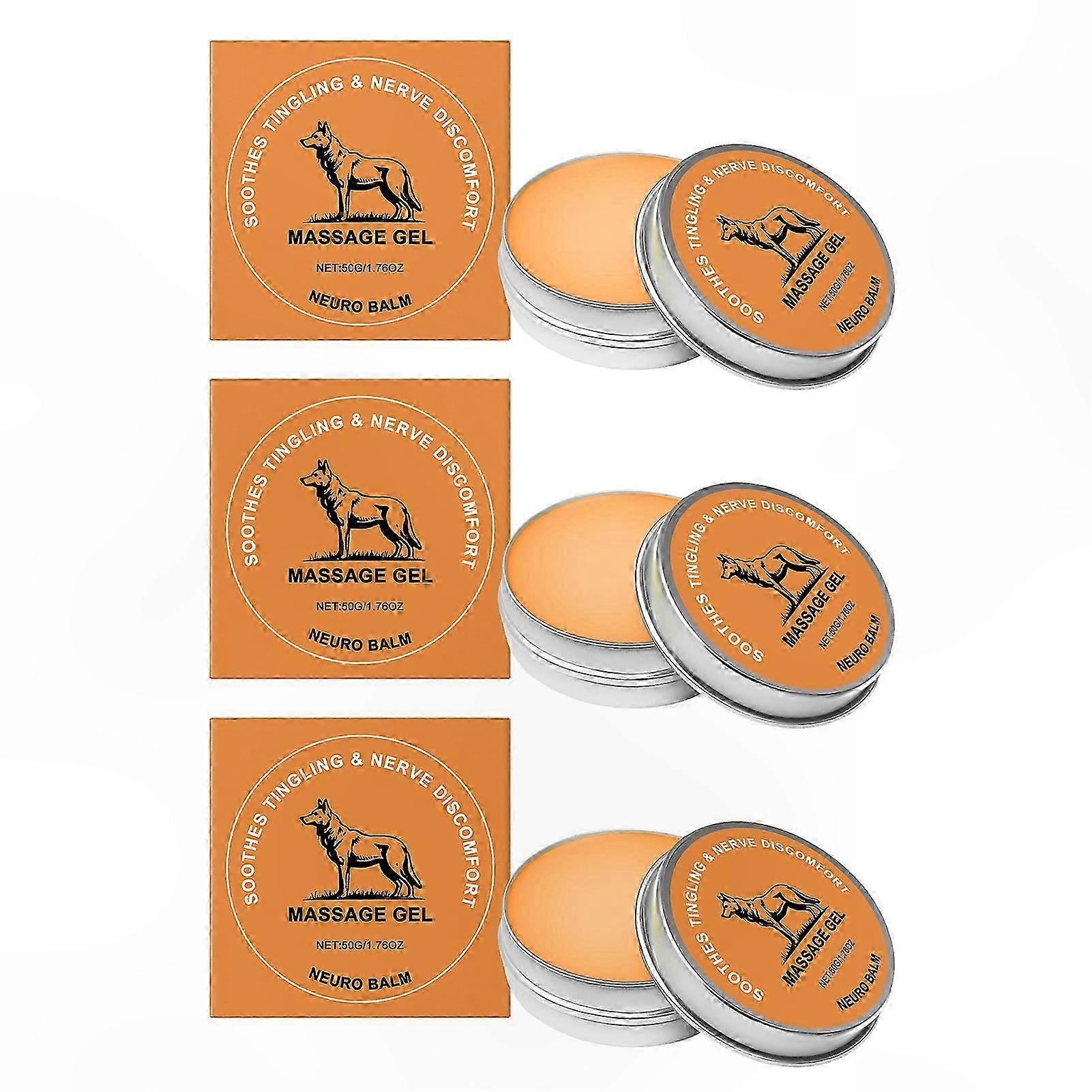 Joint Flexibility Balm for Outdoor Mobility Support