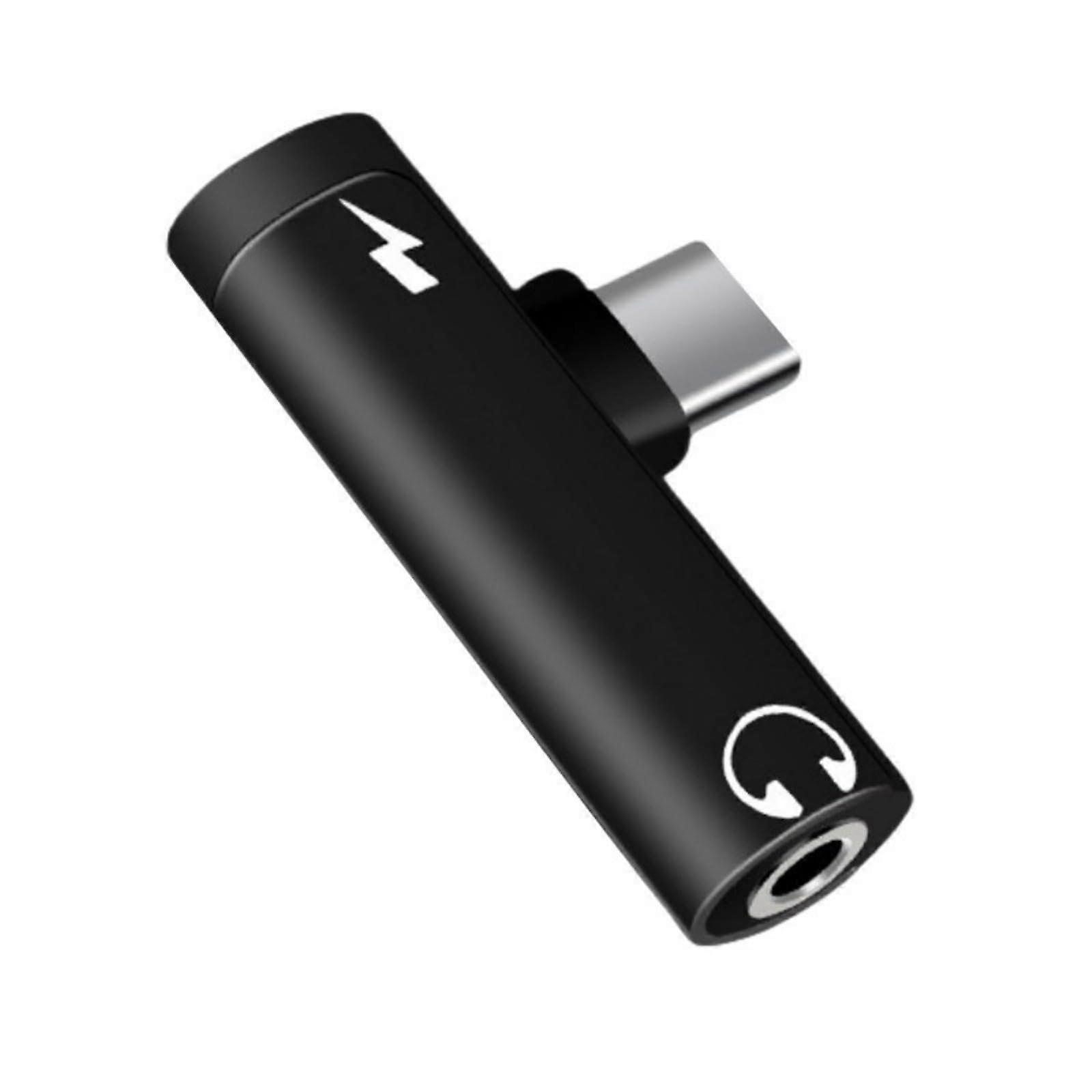 Type CREATE Sound Device Aluminum, Processor, Simultaneous Hearing And Charging, For Mobile Devices, Black