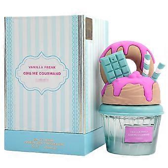 Parfyme Marshmallow 75Ml Langvarig duft Arabisk parfyme -Marshmallow 75Ml 75ml 253floz