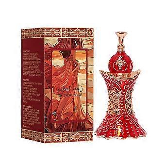 Dubai Arabian Dameparfume 5ml Frugtagtig Langtidsholdbar 12 Timer Ren Olie
