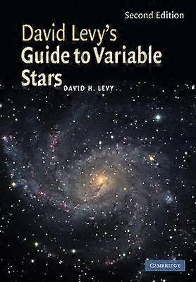 Guide des étoiles variables de David Levy