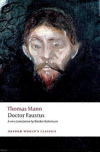 Doctor Faustus