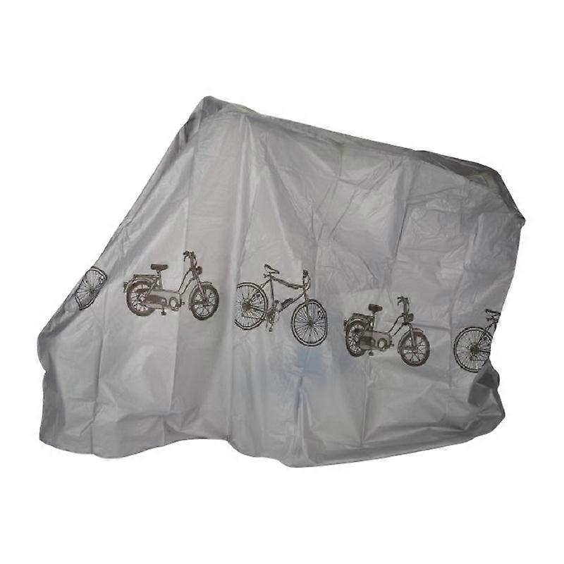 Bicycle Cover