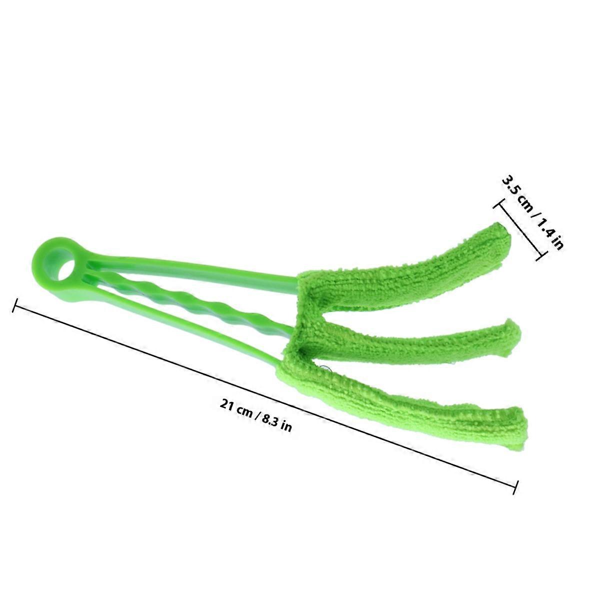 Cleaning Brush Computer Keyboard Cleaning Brush for Window Blinds Cleaner