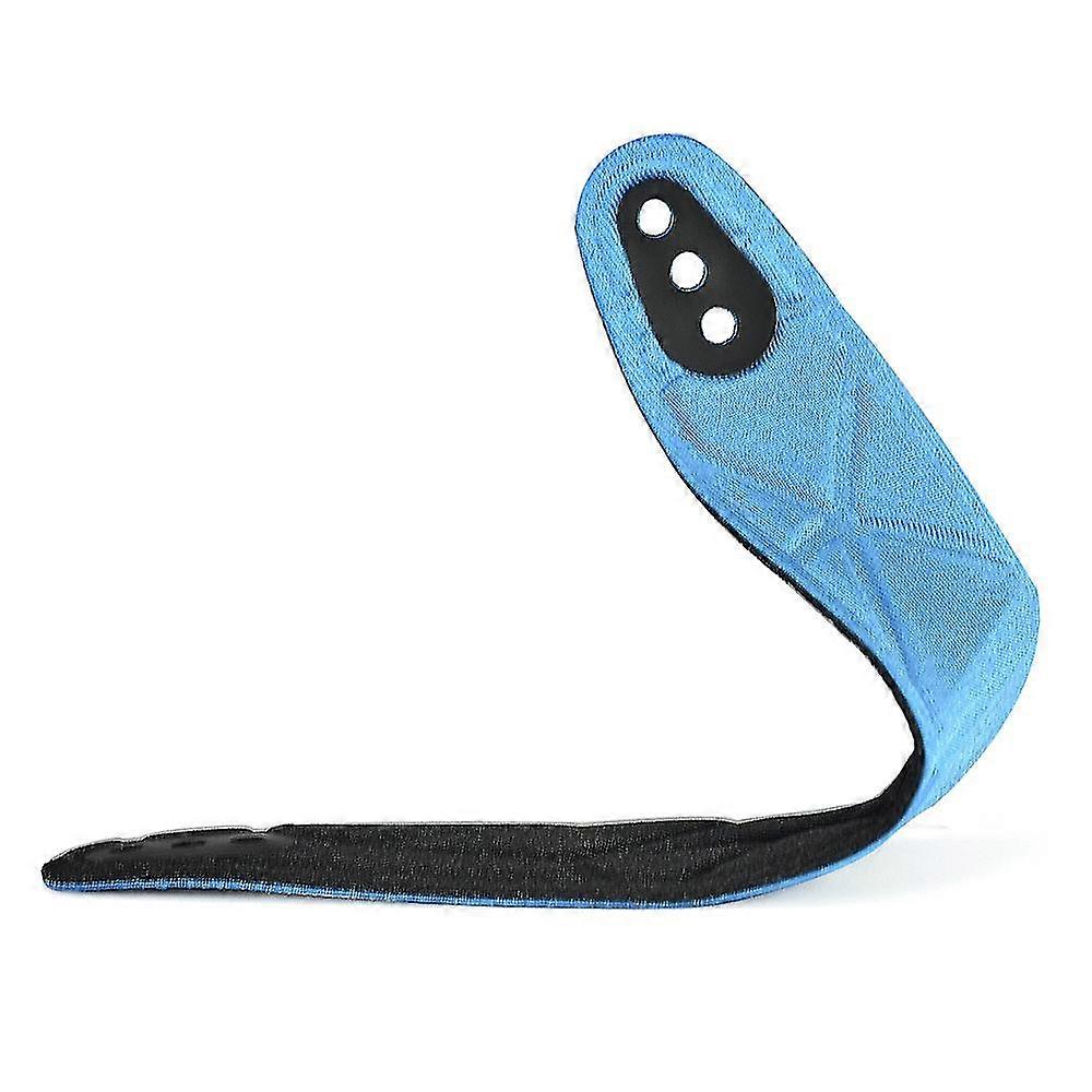 26-27 Headband For SteelSeries Nova Pro/7P/ 7X Replaceable Headphone Head Cushion