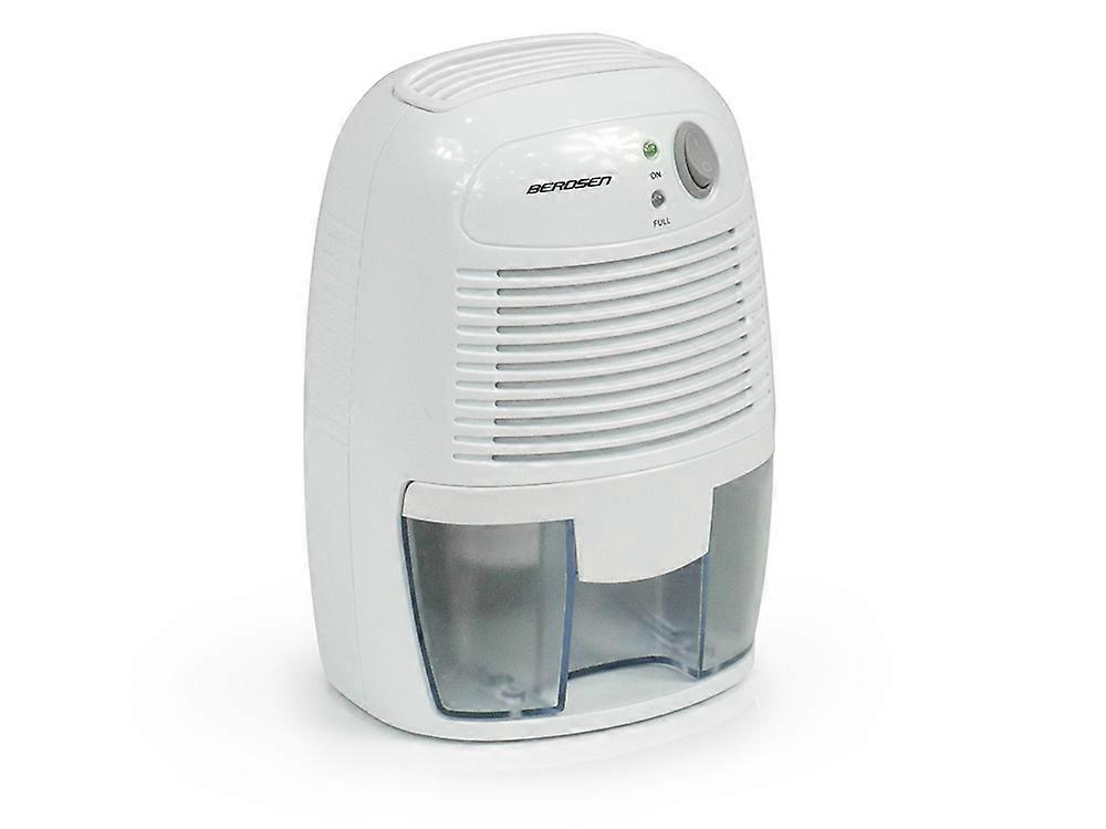 Berdsen - avfuktare - 700 ml samling vit