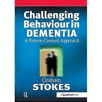 Challenging Behaviour in Dementia