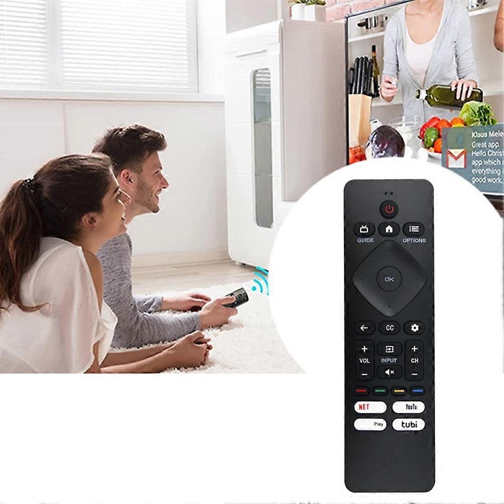 Replace 43PUL7652/F7 Remote Control for 43PUL7652/F7 Remote Control