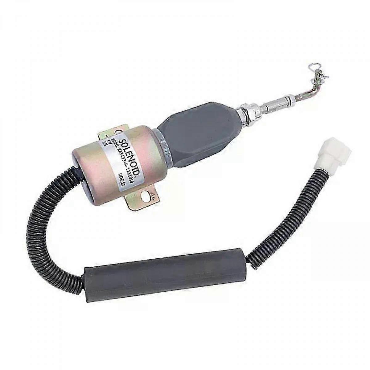 Kipor Generator Solenoid Valve KM493-A-1111010