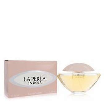  La Perla In Rosa by La Perla - Eau De Toilette Spray 2.7 oz - Women 