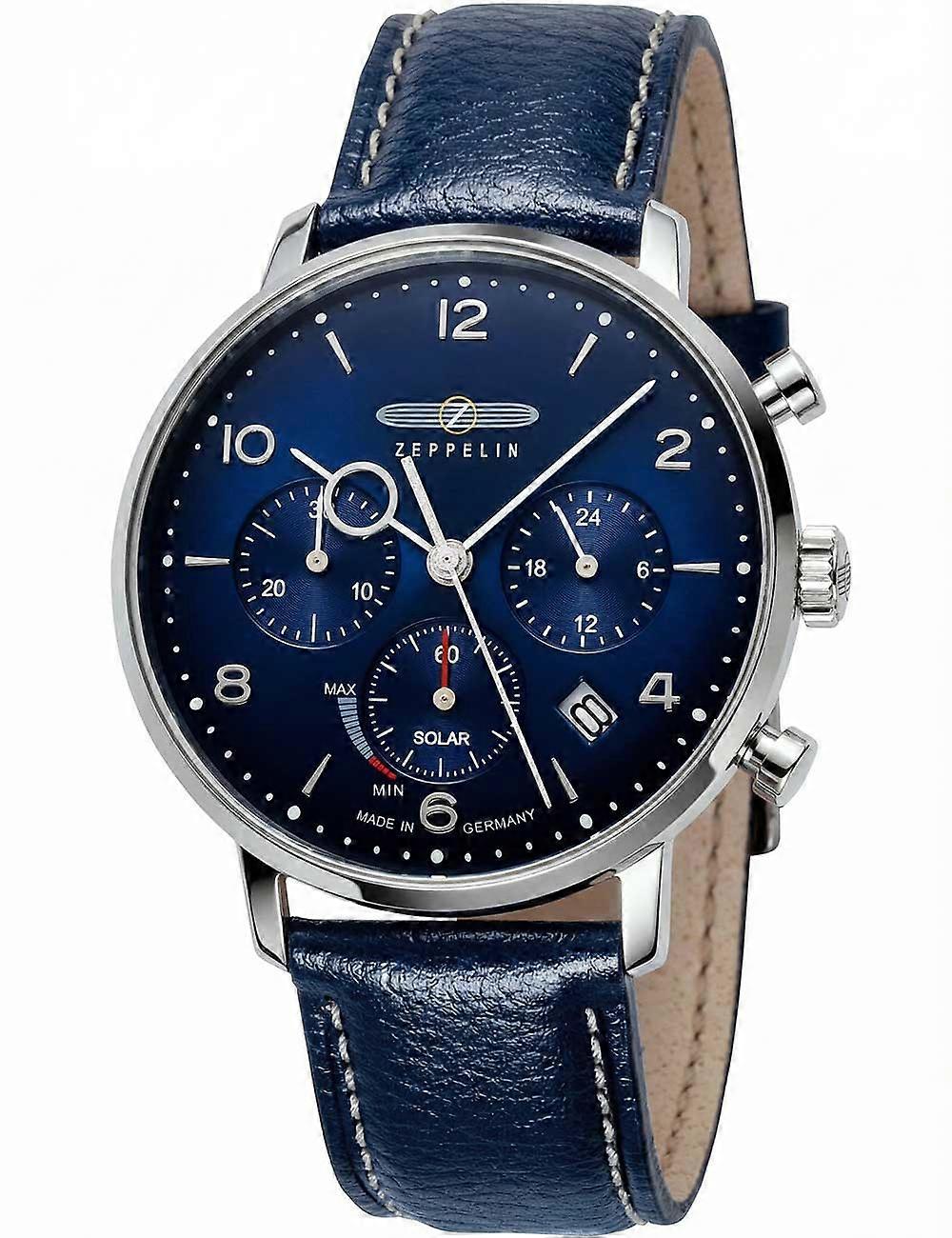 Zeppelin 8086-3n LZ-129 Hindenburg