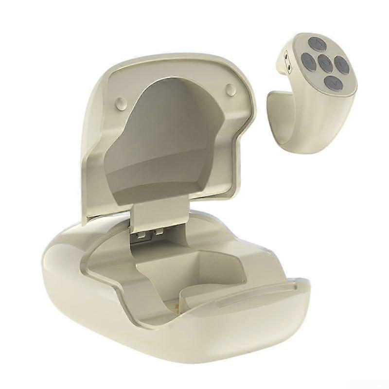 Wireless Remote Controller with Bluetooth Phone Stand, Dual Function, Wide Compatibility, Compact Design