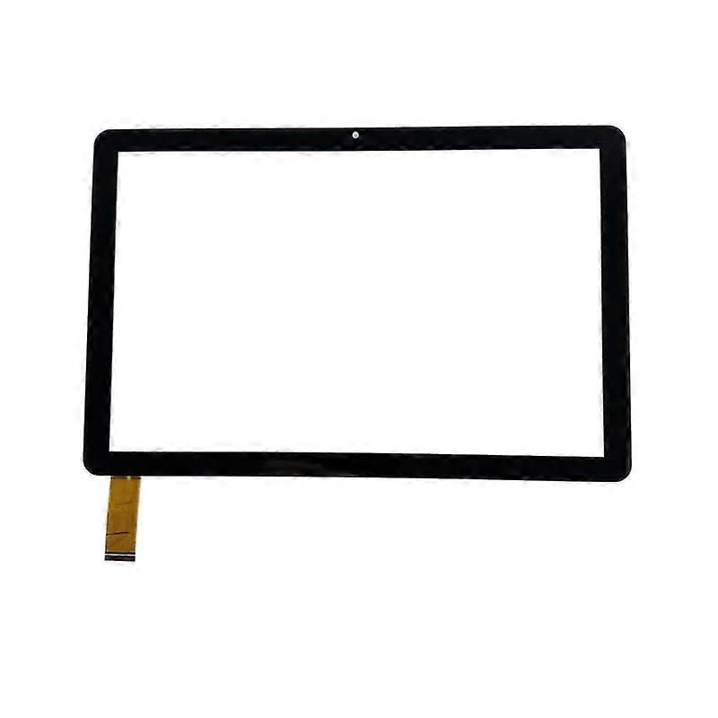 10.1 Inch Touch Screen Digitizer for OSCAL Pad 70 with Sensitivity Control and Adhesive