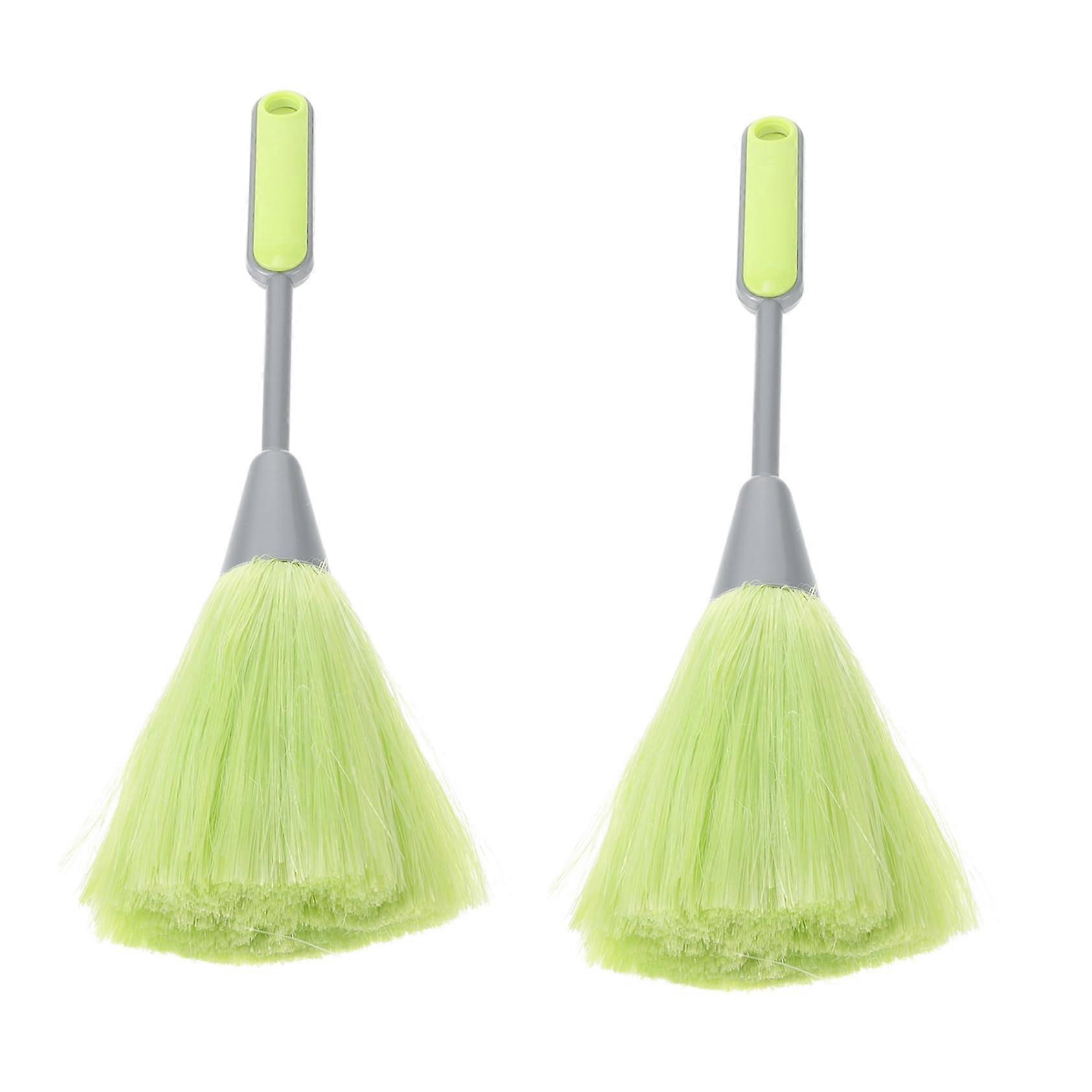 2pcs Keyboard Cleaning Brush for Laptop and PC Deep Crevice Dust Removal MultiDevice Use