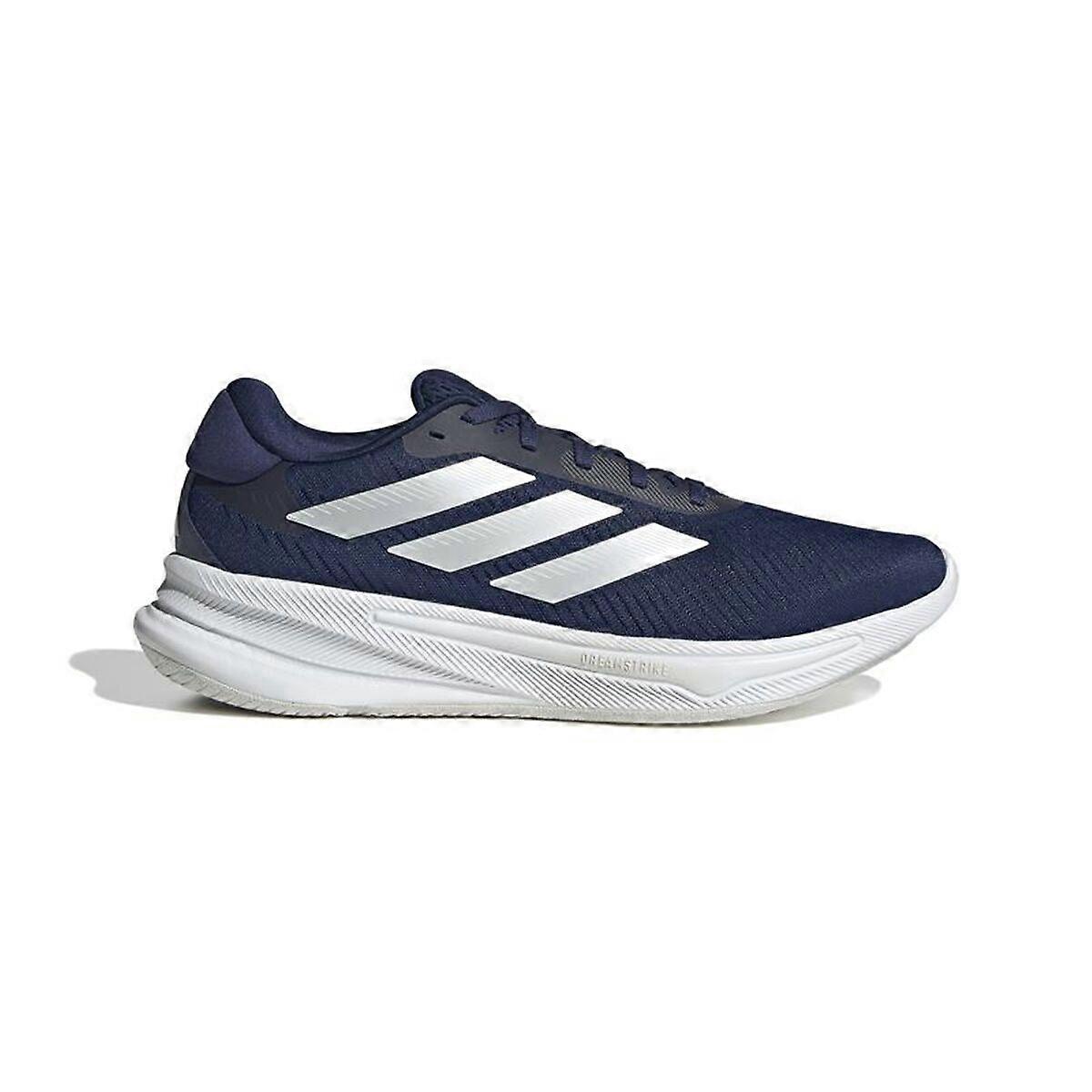 Running Shoes for Adults Adidas Supernova Ease Dark blue
