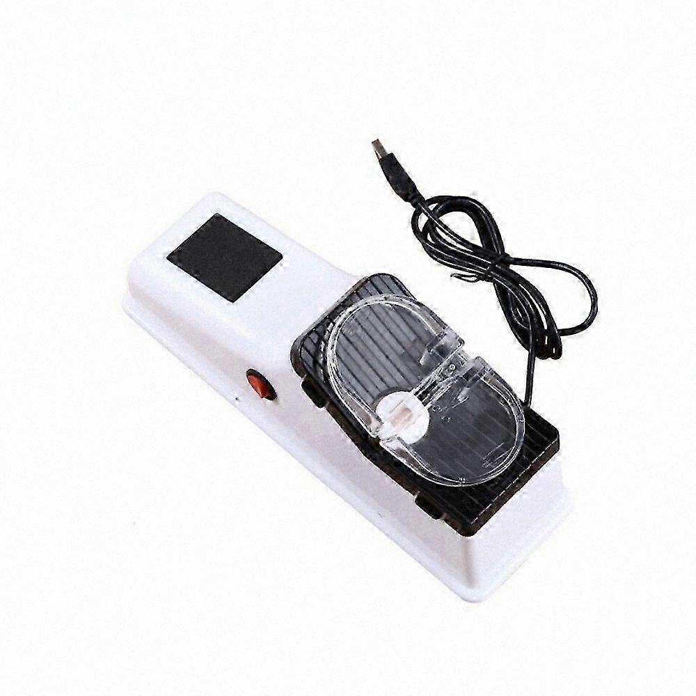 Electric Knife Sharpener for Pro Sharpening, Advanced Blade Refinement Tool