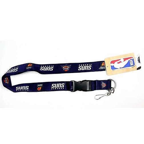 Phoenix Suns NBA Lanyard