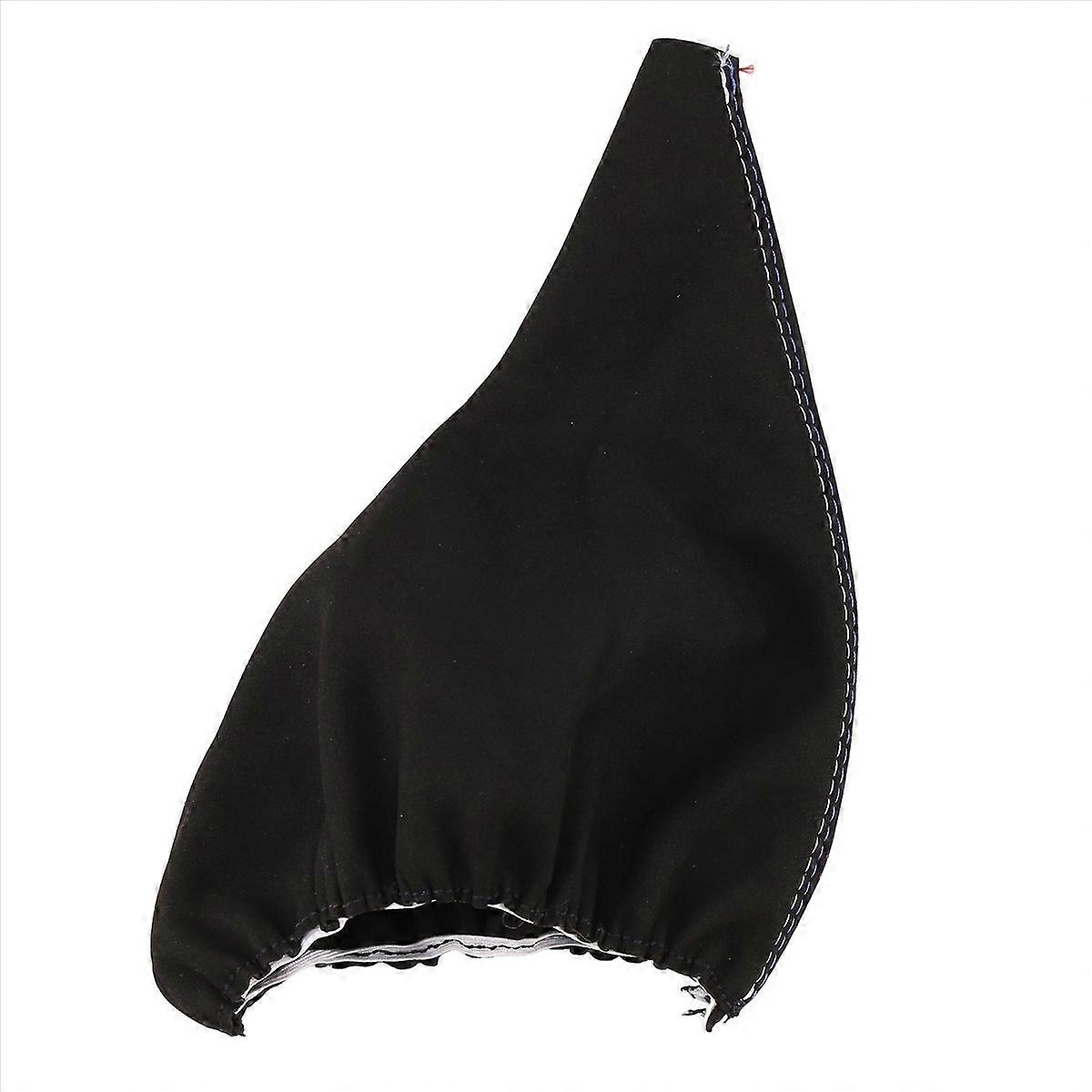 Car Gear Shift Handbrake Cover for - 3 Series E36 E46 E30 E34 M3