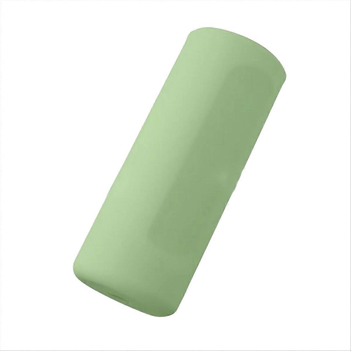 Silicone Water Bottle Boot for 24oz Green