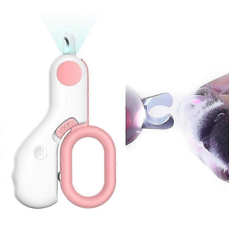 Professional Cat Nail Clipper