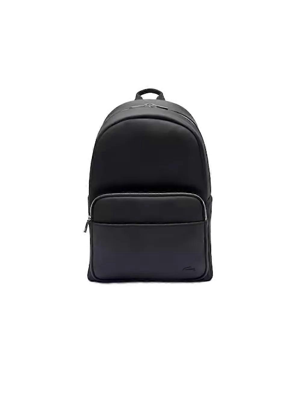 Lacoste Classic Men's Backpack Black