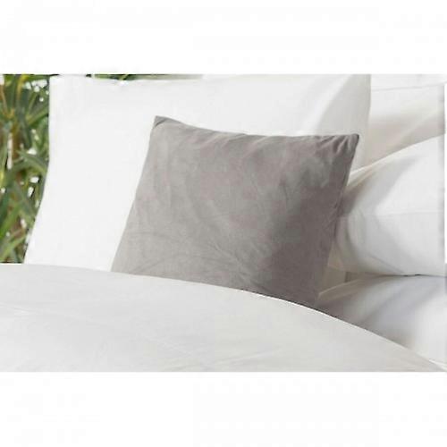 Belledorm Faux Suede Filled Cushion