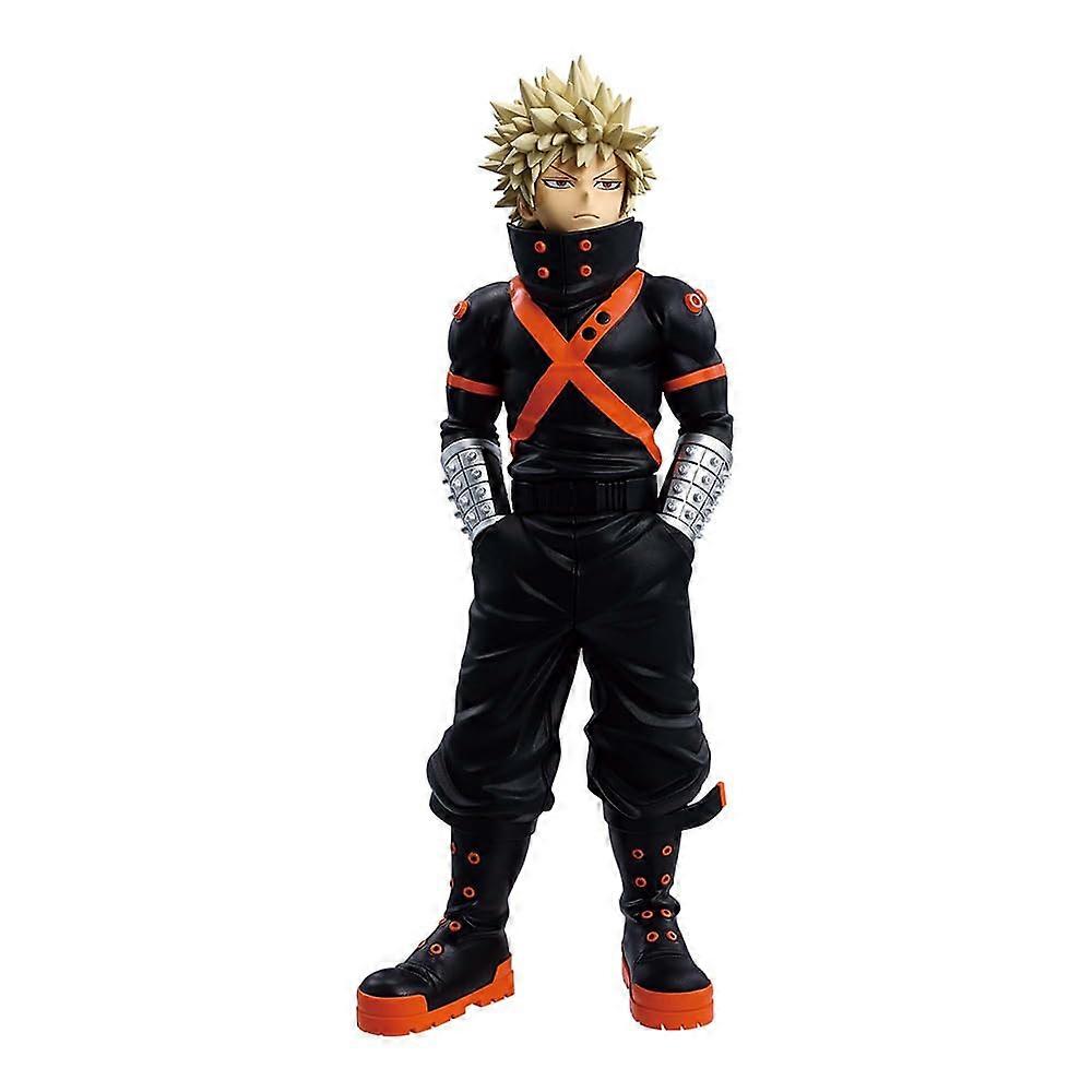 Action Figure 9.06 Inch Collectible PVC Anime Statue