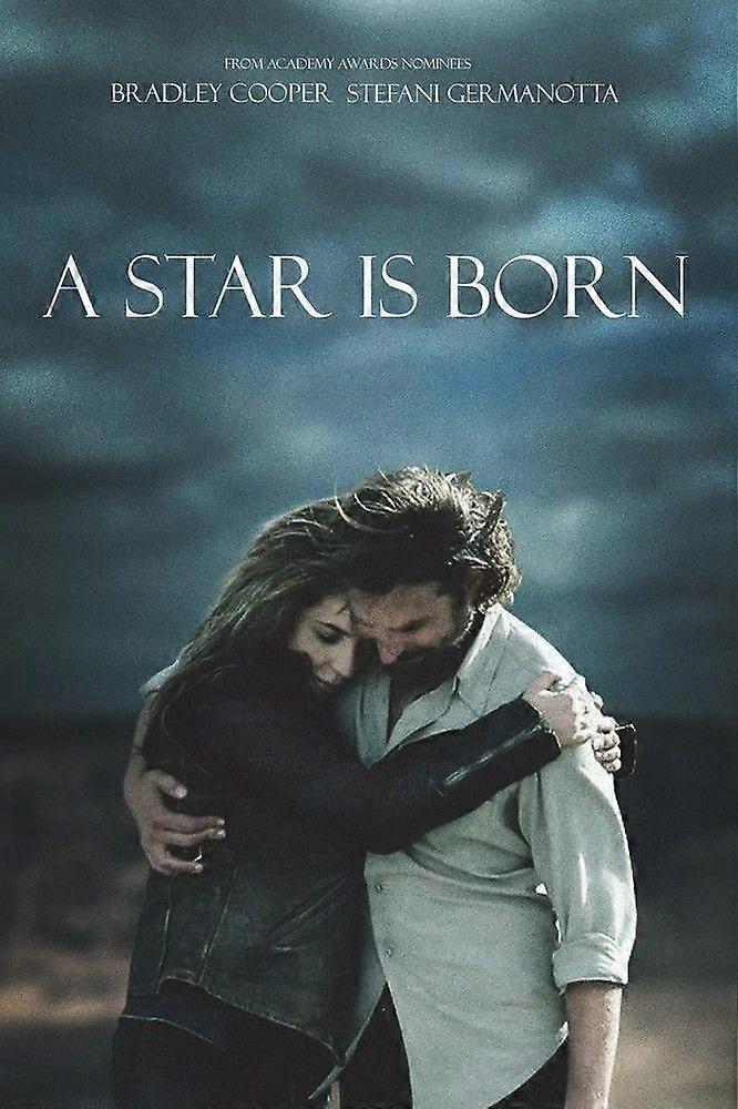 A Star Is Born (20Jigsaw Puzzle Brain Teaser P1073