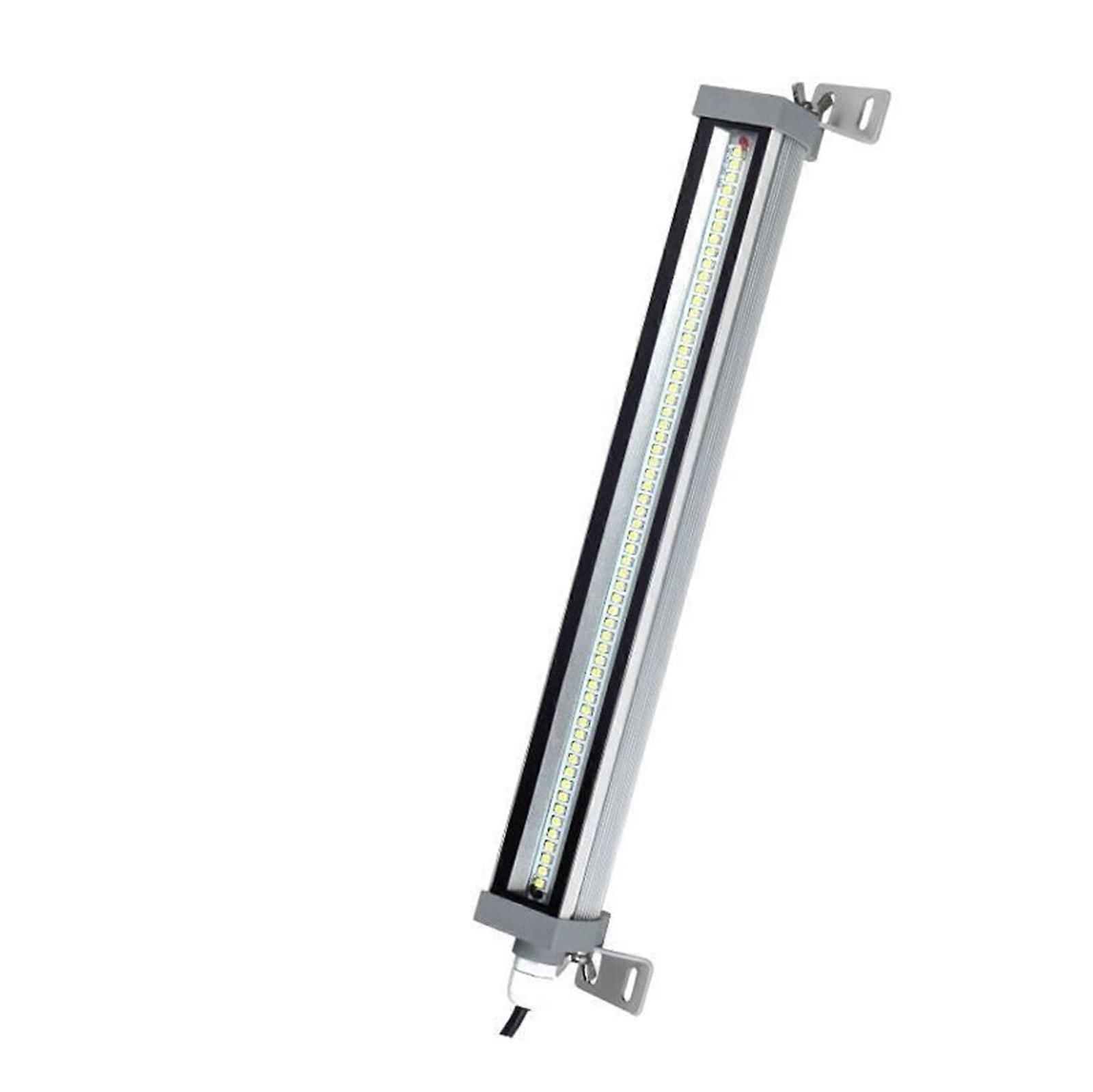 LED Machine Tool Work Light 1060mm 24V Waterproof CNC Lathe Milling 39W Linear Lighting