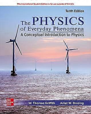Physik alltäglicher Phänomene ISE