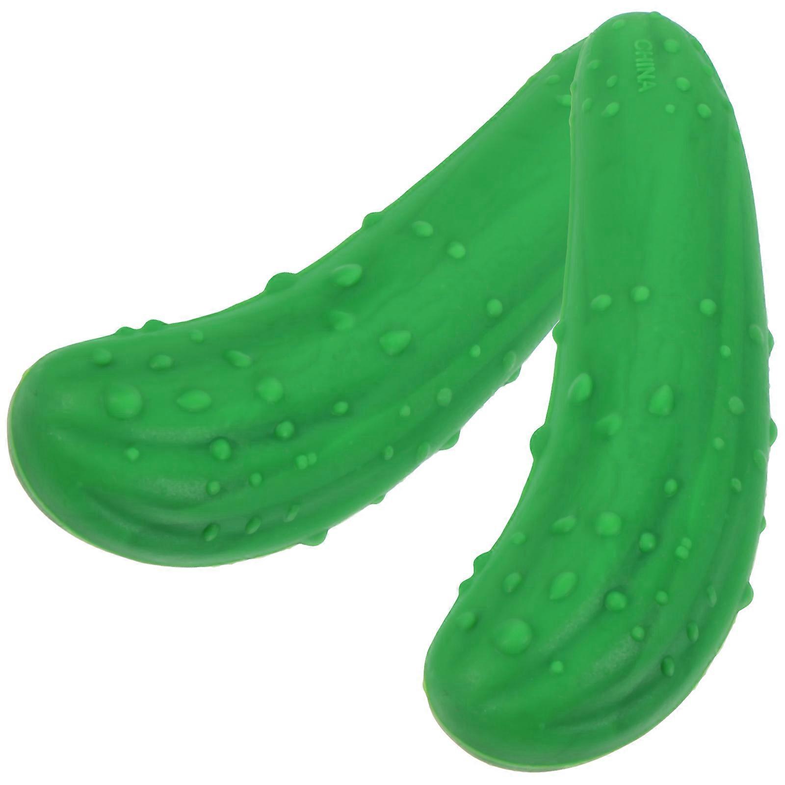 Silicone Caps for Sealing 2Pcs