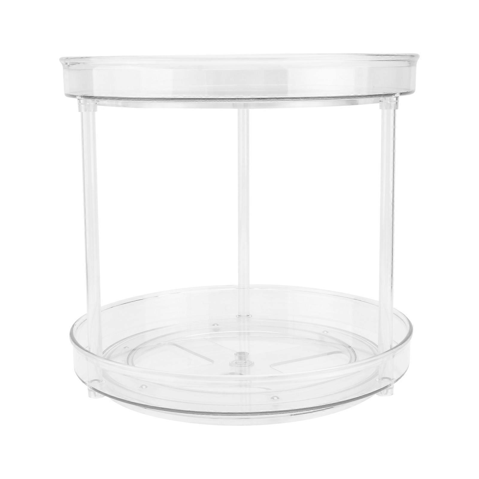 Kitchen Storage Rack Multi-Function Storage Holder for Seasoning Bottle 1Pcs