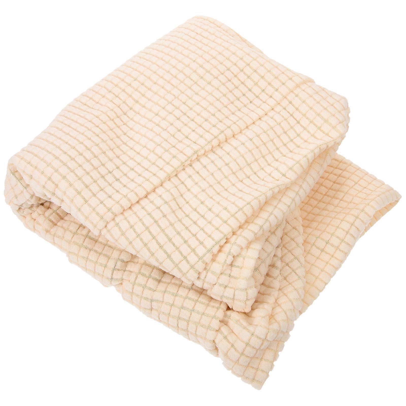 Home Use Fan Cover with Polyester Material for Fan Protection