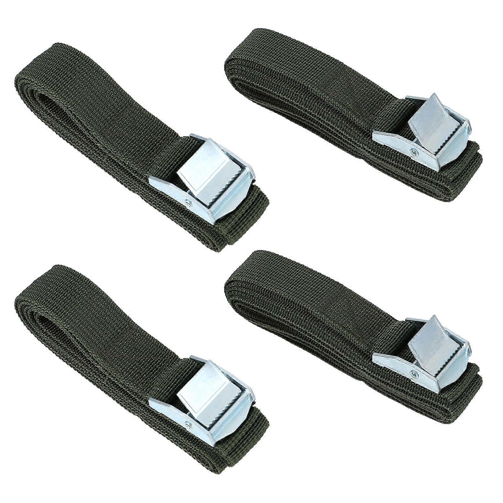 Field Camera Belt for Bundling and Securing Outdoor Camera 4Pcs