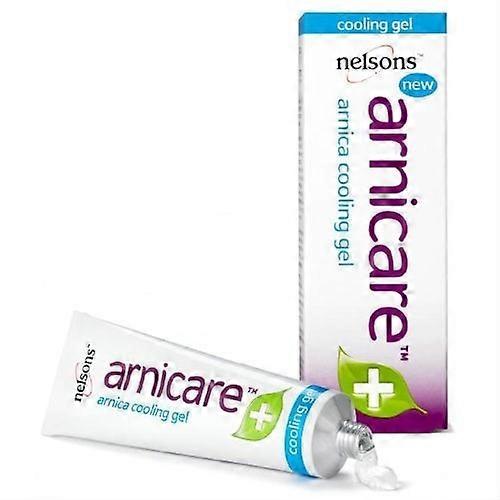 Nelsons Arnicare Cooling Gel, 30g