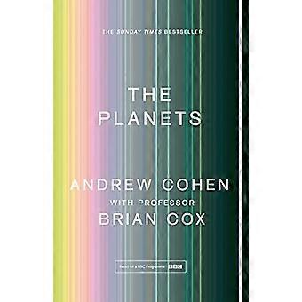 Planetene