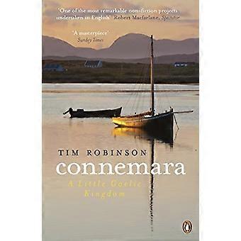 Connemara: En liten gælisk rike