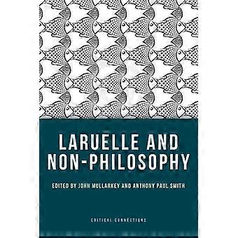 Laruelle und -Philosophie