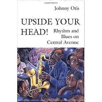 Opp hodet!: Rhythm and Blues på Central Avenue