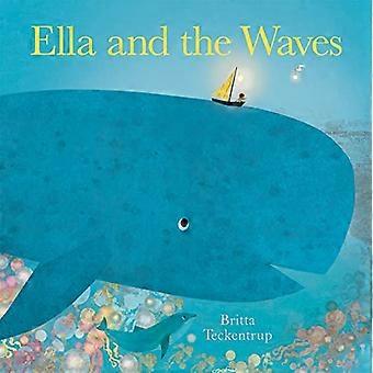 Ella und die Wellen