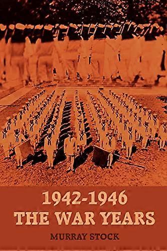 1942-1946 Krigsårene
