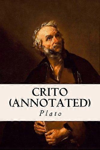 Crito (Annotated)
