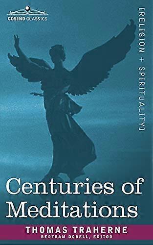 Eeuwen van meditaties