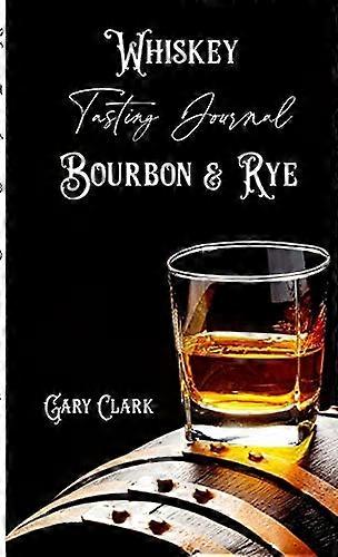 Tidskrift för whiskyprovning Bourbon och råg