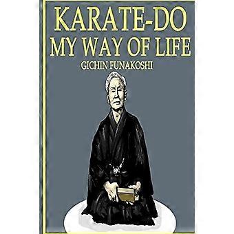 Karate - Do: My Way of Life