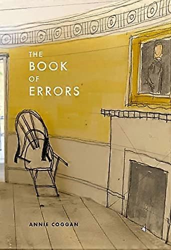 The Book of Errors